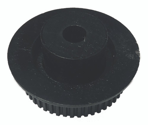 Torquex® 72MP025-SFP4 Timing Pulley, 5/16" Bore, 72 Teeth, Polycarbonate