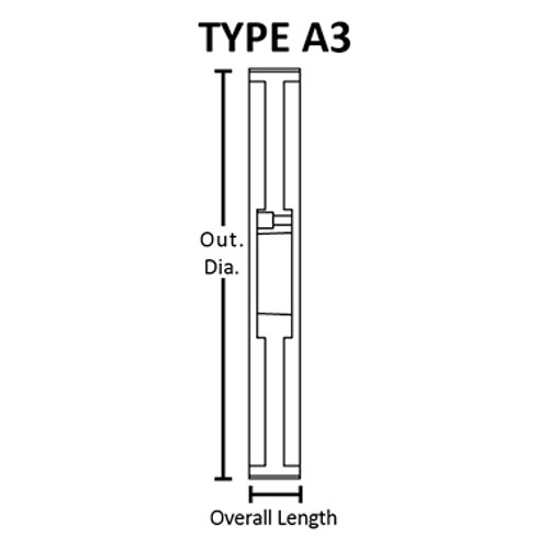 Torquex® 72HQ200 Timing Pulley, Q1-Double Split Taper Bushing Required, 72 Teeth, Cast Iron