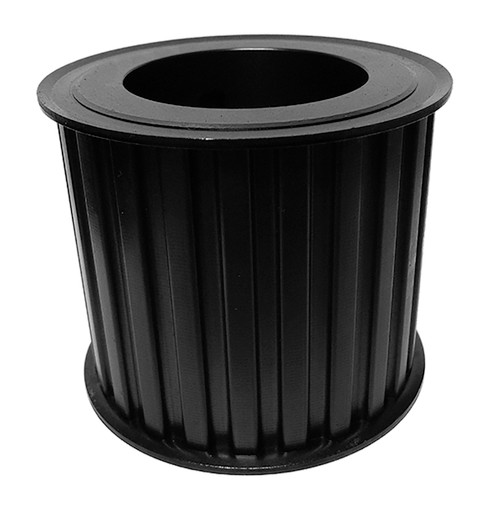 Torquex® TL26H300 Timing Pulley, 2012 Taper-Lock Bushing Required, 26 Teeth, Ductile Iron