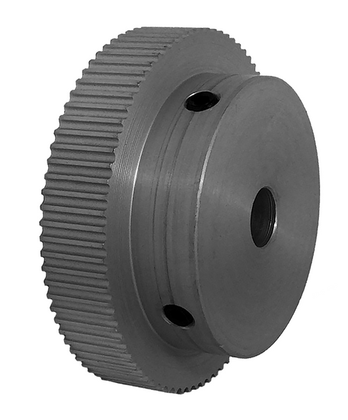 Torquex® 90-2P06-6A4 Timing Pulley, 5/16" Finished Bore, 90 Teeth, Aluminum
