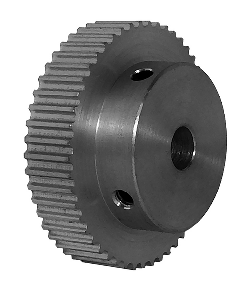 Torquex® 48-3P15-6A4 Timing Pulley, 5/16" Finished Bore, 48 Teeth, Aluminum
