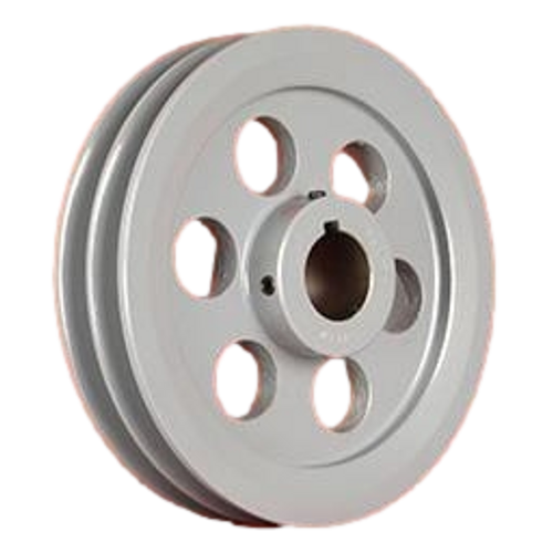 Torquex® 2BK90-3/4 V-Belt Pulley, Bored-to-Size