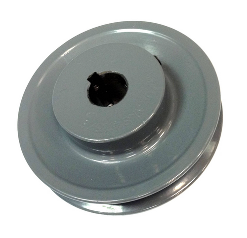 Torquex® AK32-3/4 V-Belt Pulley, Bored-to-Size