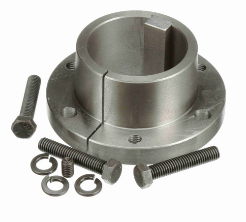 Torquex® J X 90MM QD® Quick Detachable Bushing, Type J, 90MM Shaft