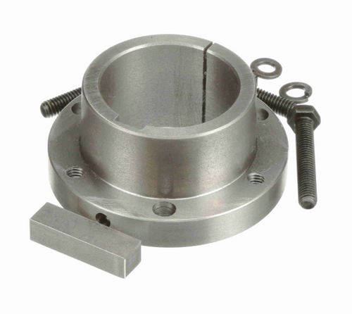 Torquex® N X 5 QD® Quick Detachable Bushing, Type N, 5-3/16 Inch Shaft