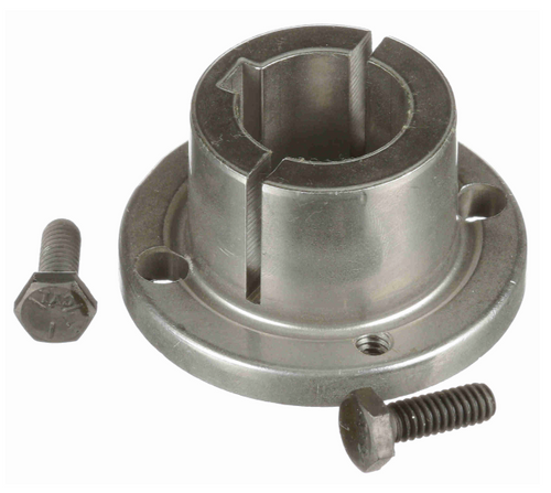 Torquex® R1 X 1-11/16 Double Split-Taper Bushing, Type R1, 1-11/16 Inch Shaft