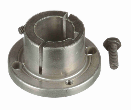 Torquex® R2 X 1-7/8 Double Split-Taper Bushing, Type R2, 1-7/8 Inch Shaft