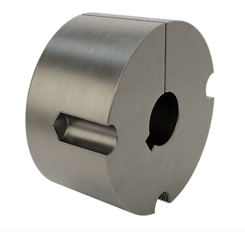 Torquex® 1615 X 1-1/2 TL® Taper Lock Bushing, Type 1615, 1-1/2 Inch Shaft