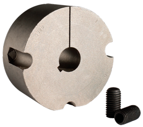 Torquex® 1610 X 16MM TL® Taper Lock Bushing, Type 1610, 16MM Shaft