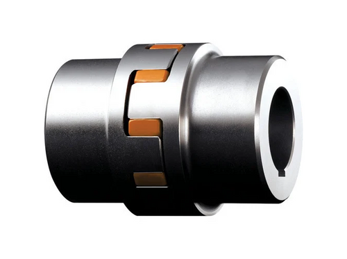 MDRIVE® L090-1/4 1/4" Jaw Coupling Hub