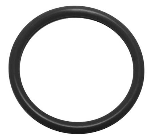 Transcom® V75442 Replaces AS568-442 O-Ring Size 7.225 X 0.275", 75 FKM (Viton) BISPH Black