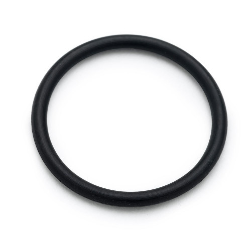 Transcom® N90369 Replaces AS568-369 O-Ring Size 7.975 X 0.210", 90 Nitrile Sulphur Black