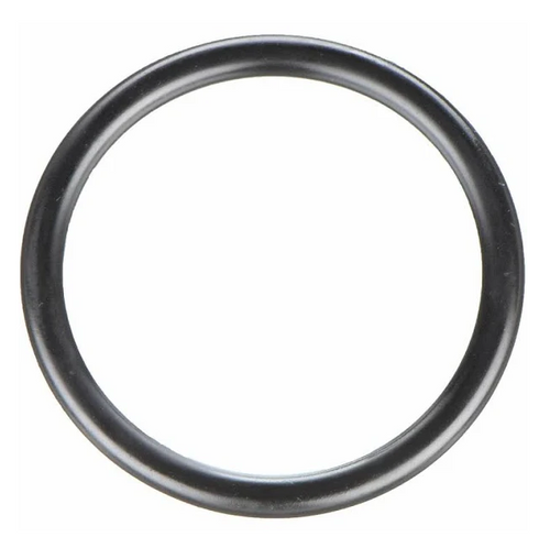 Transcom® V90378 Replaces AS568-378 O-Ring Size 10.475 X 0.210", 90 FKM (Viton) BISPH Black