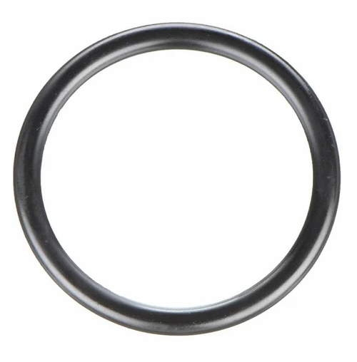 Transcom® V90463 Replaces AS568-463 O-Ring Size 16.955 X 0.275", 90 FKM (Viton) BISPH Black