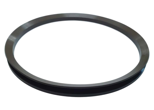 Transcom® VS-065 Replaces Forsheda-Stefa V-65SNITRILE V-Ring
