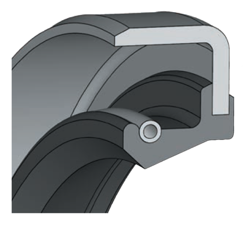 Eaton 62559400 Oil Seal