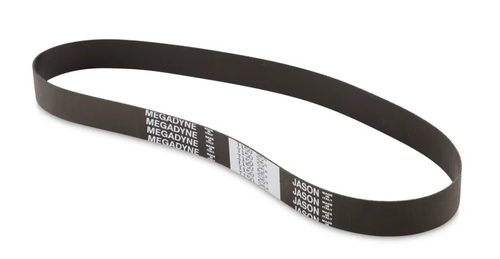 Megadyne Flat Belt 138.0M163 by Jason Industrial, 1.63" Wide