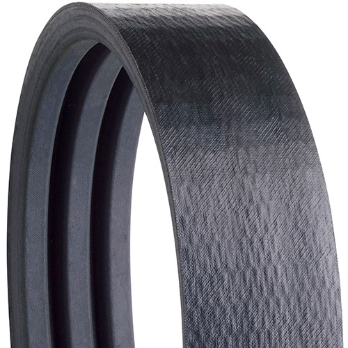 B136/12 Jason Industrial 12 Rib Replacement V-Belt