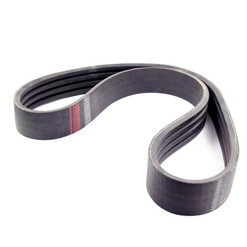 B80/07 Jason Industrial 7 Rib Replacement V-Belt