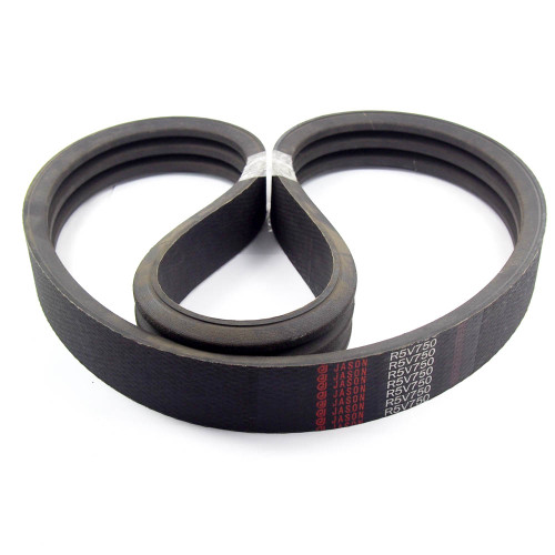 5V2800/16 Jason Industrial 16 Rib Replacement V-Belt