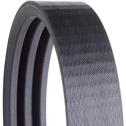 3V670/03 Jason Industrial 3 Rib Replacement V-Belt