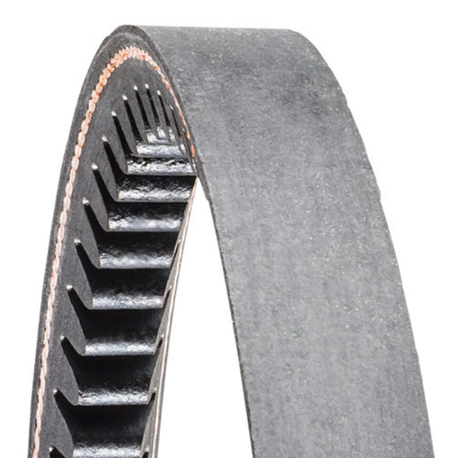 CX88 Jason Industrial CX Cogged Replacement V-Belt