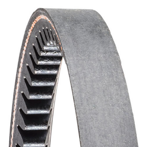 AX67 Jason Industrial AX Cogged Replacement V-Belt