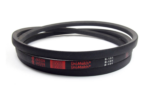 C60 Jason Industrial C Classical Replacement V-Belt