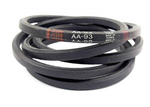 CC174 Jason Industrial CC Double Angle Replacement V-Belt