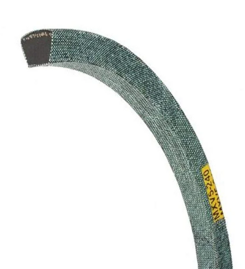 Megadyne-Jason MXV5-700 Torque Plus V-Belt, 21/32 Inch X 70 Inch O.C.