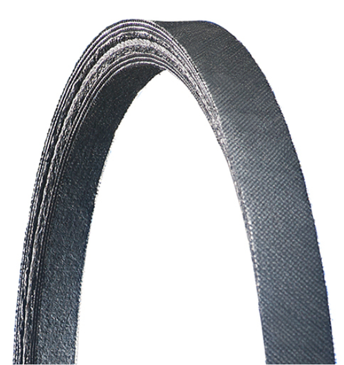 SPZ587 Jason Industrial SPZ Metric Replacement V-Belt