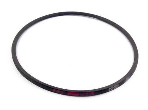 SPZ800 Jason Industrial SPZ Metric Replacement V-Belt