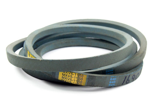 5102145YP Simplicity Lawnmower Belt Equivalent MXV4-1450 by Megadyne-Jason