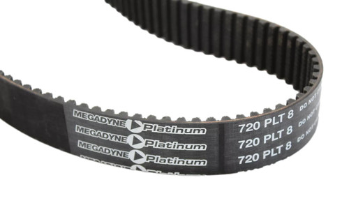 1440PLT8M60 Megadyne MEGASYNC® PLATINUM Single Timing Belt