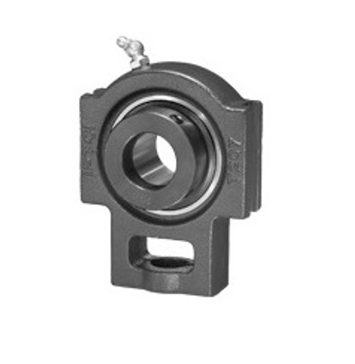 NAT202-10 IPTCI Take Up Ball Bearing Unit, 5/8" Shaft