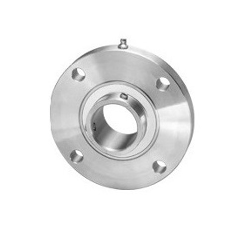 SUCSFCS209-27 IPTCI 4-Bolt Circle Flange  Bearing Assembly, 1-11/16" Shaft