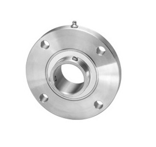 SUCSFCX09-28 IPTCI 4-Bolt Circle Flange  Bearing Assembly, 1-3/4" Shaft