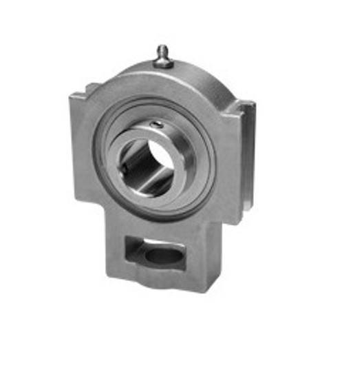SUCST209-28 IPTCI Take Up Ball Bearing Unit, 1-3/4" Shaft