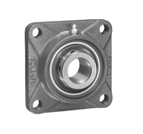 UCF209-27 IPTCI 4-Bolt Square Flange  Bearing Assembly, 1-11/16" Shaft