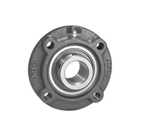 UCFCS209-45MM IPTCI 4-Bolt Circle Flange  Bearing Assembly, 45MM Shaft