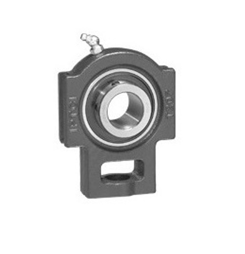 UCT209-27 IPTCI Take Up Ball Bearing Unit, 1-11/16" Shaft