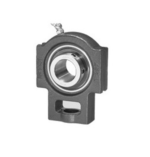 UCTX09-26 IPTCI Take Up Ball Bearing Unit, 1-5/8" Shaft