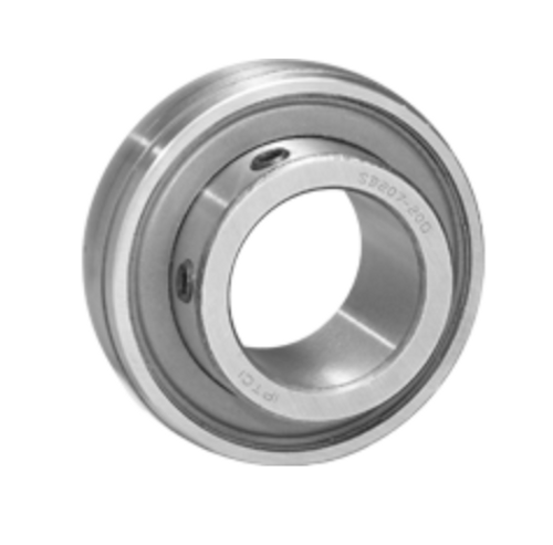 CSB207-20N IPTCI Insert Bearing for Mounted Housing Units