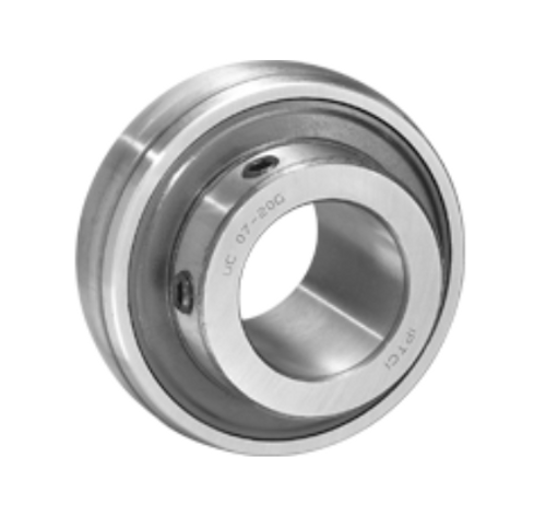 UC208-25 IPTCI Insert Bearing for Mounted Housing Units
