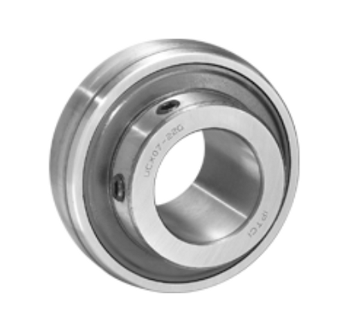 UCX10 IPTCI Insert Bearing for Mounted Housing Units