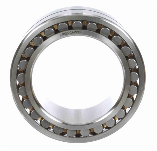 22217CAW33C3 Spherical Roller Bearing, 85MM Straight Bore