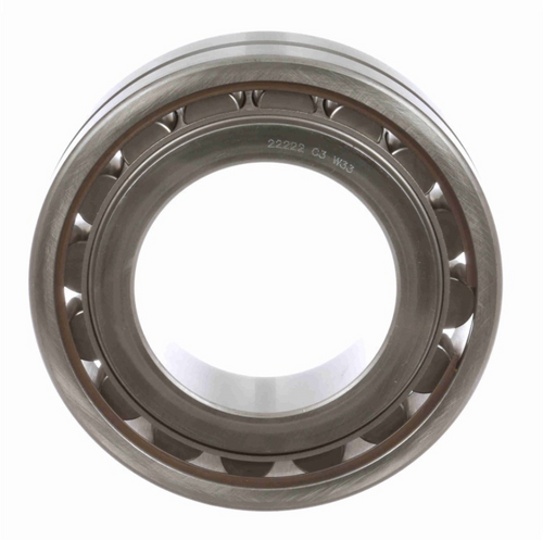 23048KW33C3 Spherical Roller Bearing, 340MM Tapered Bore
