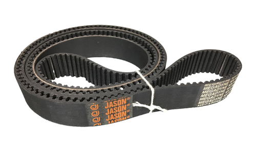 135L100 Megadyne-Jason L Single Timing Belt