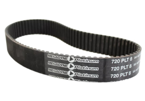1750PLT14M67 Megadyne MEGASYNC® PLATINUM Single Timing Belt