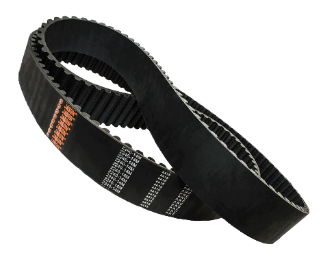 120-S8M-920 Megadyne-Jason S8M Single STS Timing Belt